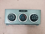 07-11 Nissan Sentra Temp/ac Heater Control Unit Oem 2750 ET000. Fixed Price $74.99.