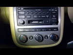 Radio Temperature Control Panel Fits 06-07 Murano 28395CC215. Fixed Price $79.94.