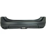 New Rear Primed Bumper Cover For 2014-016 Rogue NI1100295 850229TA0H. Fixed Price $99.99.