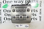 ZY70A210422 Nissan Maxima 2012-2014 Climate Control Radio Faceplate 186 1D8 B1. Fixed Price $54.99.