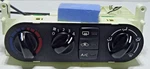 2000-2006 Nissan Sentra Ac Heater Climate Control Switch. Fixed Price $105.13.