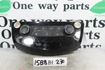 275007FA0A Nissan Rogue 2017-19 Ac Heat Climate Control Module Oem 15B8 270 B1. Fixed Price $31.99.