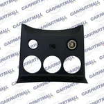 2011-2013 Nissan Rogue Dash Ac Climate Control Bezel Trim Panel 27570JM10A Oem. Fixed Price $35.97.