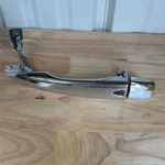 2014 - 2020 Nissan Rogue Front Right Passenger Side Door Handle Exterior Oem. Fixed Price $45.00.