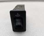 98-01 Nissan Xterra Frontier Instrument Dash Light Lamp Dimmer Switch Oem. Fixed Price $36.00.