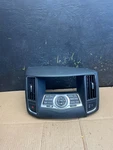 2009-2014 Nissan Maxima Center Console Climate Control Radio Bezel Oem AA4881 Dg. Fixed Price $27.45.