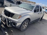 Used Speedometer Gauge Fits: 2009 Nissan Frontier Cluster Mph 6 Cylinder 4X2 At. Fixed Price $143.08.
