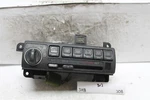 1994-1997 Nissan Altima Ac Heat Temp Climate Control 275102B001 Switch 308 3H8-2. Fixed Price $17.99.