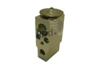 Global Parts Distributors 3411777 A/c Expansion Valve. Fixed Price $28.99.