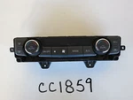 13 14 15 Altima Climate Control Panel Temperature Unit A/c Heater Oem CC1859. Fixed Price $38.97.