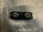 07 Nissan Quest Rear A/c Heater Temperature Climate Control 96980 ZM70A. Fixed Price $99.00.