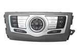2013 2014 Nissan Murano Navigation Audio Control Panel 1AA0D 210166 Oem. Fixed Price $35.95.