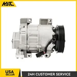 A/c Ac Compressor For Nissan Altima Sentra 2.5L 2008 2009 2010 11-2012 10886C. Fixed Price $115.99.