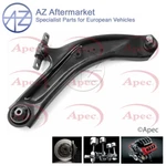 Fits Nissan X-trail 1.6 Dci 2.0 Az Front Right Lower Track Control Arm. Fixed Price $141.46.