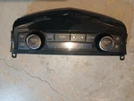 2015 Nissan Altima Manual A/c Ac Heater Temperature Climate Controls Oem. Fixed Price $47.80.