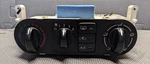 2000-2006 Nissan Sentra Climate Hvac A/c Heater Control Unit Oem Black Knobs. Fixed Price $89.99.