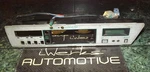 84-89 Oem Nissan 300ZX Gll Digital Climate Control / Clock Bezel Trim Panel. Fixed Price $199.95.