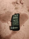 1990-1996 Nissan 300ZX Headlight Cruise Fog Dimmer Control Switch Oem. Fixed Price $49.95.