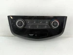 2002-2004 Nissan Pathfinder Heater Climate Control 275007FACA HB4YZ. Fixed Price $36.29.