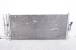 2002-2006 Nissan Sentra Ac A/c Air Conditioning Condenser 92110-4Z010 *dented*. Fixed Price $94.05.