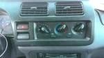 Temperature Control Knob With Ac Fits 00 Frontier 31628468. Fixed Price $110.70.