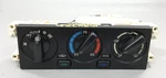 Dash Mounted Hvac Heater Control Unit Fits 98-99 Nissan Sentra & 1998 200SX. Fixed Price $42.95.