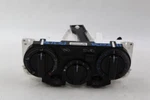 Temperature Control Hatchback Fits 2010-2012 Nissan Versa Oem #25028. Fixed Price $60.00.