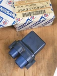 Starter Relay 25230-89981 Used Nissan 1986-96 For 240SX 300ZX Pathfinder. Fixed Price $11.99.