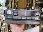 Heat Cool Climate Temperature Control Automatic Fits 00 Maxi. Fixed Price $54.00.
