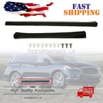 For 2013-2020 Infiniti QX60 JX35 Front & Rear Right Side Door Lower Molding Trim. Fixed Price $64.99.