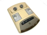 Nissan Quest Overhead Dome Map Light Rear Climate Control 2004-2009 Oem. Fixed Price $29.00.