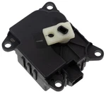 Hvac Blend Door Actuator- Four Seasons 73669. Fixed Price $67.00.