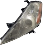 Driver Left Lh Headlight Xenon Hid Fits 05 Murano Oem. Fixed Price $51.00.