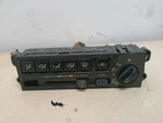 Nissan Pulsar RNN14 Ac Aircond Control Panel Switch Oem Genuine. Fixed Price $145.00.