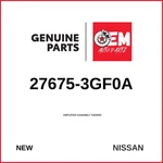 Genuine 2013 Nissan Sentra Amplifier Assembly Thermo 27675-3GF0A. Fixed Price $156.95.