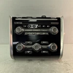 2017 Nissan Pathfinder Radio Audio & Hvac A/c Heater Climate Control Panel Oem. Fixed Price $119.99.