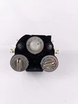 2009 - 2014 Nissan Cube Manual Ac Heater Temperature Control Switch Unit Panel. Fixed Price $99.99.