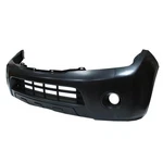 Fits 2008-2012 Nissan Pathfinder Front Bumper Cover 101-50740A Capa. Fixed Price $402.96.