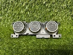 06-08 Nissan 350Z Temperature Climate 96935 CF45A Control. Fixed Price $90.00.