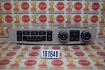 08-11 Nissan Armada Roof Mounted Rear Ac Climate Audio Control 27501-ZQ00A Oem. Fixed Price $53.99.