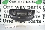 275007FE0A Nissan Rouge 2017-19 Ac Heater Climate Control Switch Oem 14I5 206 B2. Fixed Price $41.99.