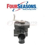 Four Seasons 74637 Hvac Heater Control Valve For HV9501C Heating Air Cs. Fixed Price $50.41.
