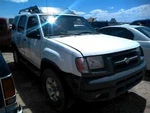 Used A/c Selector Switch Fits: 2000 Nissan Xterra From 1/00 W/ac Grade. Fixed Price $135.70.