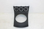 2003-2004 Nissan 350Z A/t Shifter Trim Bezel Oem PG11. Fixed Price $70.00.