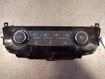 275109HU0A Climate Temperature Heater Control 2018 Nissan Altima 7829057. Fixed Price $34.83.
