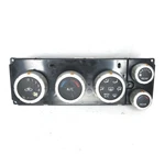 2004-2005 Nissan Quest Heater A/c Temp Climate Control Unit 27500-5Z01A Oem. Fixed Price $109.99.