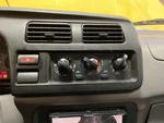 Temperature Control 3 Knob With Ac Fits Frontier 2001027. Fixed Price $95.00.