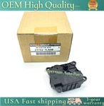 Oem 27742-1LA0B Actuator Assy-air Mix For Nissan Altima Armada Maxima QX80/QX56. Fixed Price $43.69.