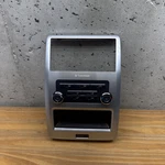 Nissan Titan Rockford Fosgate 27510-9FM1B Radio Bezel Climate Control. Fixed Price $285.00.
