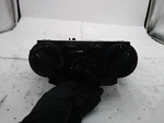 2016 Nissan Juke A/c Selector Switch Oem Black 275101KM0A 121K Miles. Fixed Price $123.99.